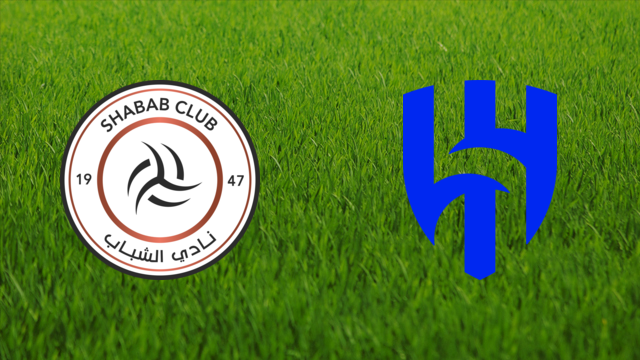 Al-Shabab FC vs. Al-Hilal FC Al-Shabab FC vs. Al-Hilal FC