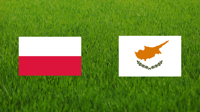 Poland vs. Cyprus Poland vs. Cyprus