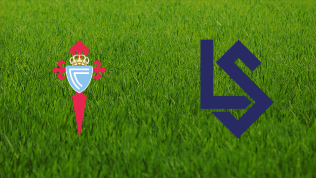 RC Celta vs. FC Lausanne-Sport