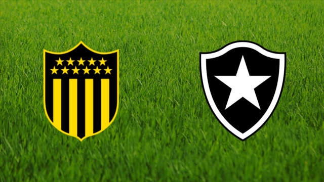 CA Peñarol vs. Botafogo FR CA Peñarol vs. Botafogo FR