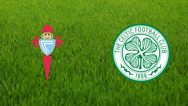 RC Celta vs. Celtic FC