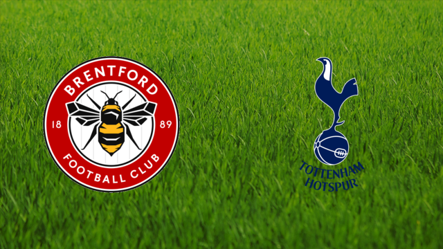 Brentford FC vs. Tottenham Hotspur Brentford FC vs. Tottenham Hotspur