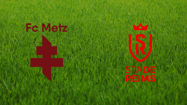 FC Metz vs. Stade de Reims FC Metz vs. Stade de Reims