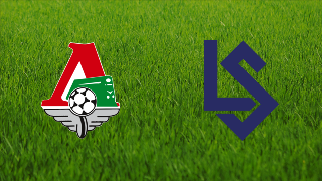 Lokomotiv Moskva vs. FC Lausanne-Sport Lokomotiv Moskva vs. FC Lausanne-Sport