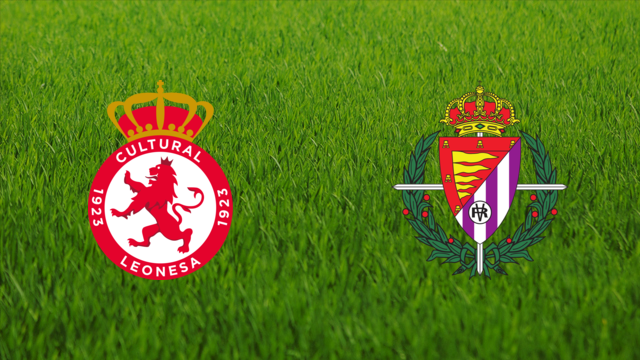 Cultural Leonesa vs. Real Valladolid Cultural Leonesa vs. Real Valladolid