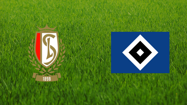 Standard de Liège vs. Hamburger SV Standard de Liège vs. Hamburger SV