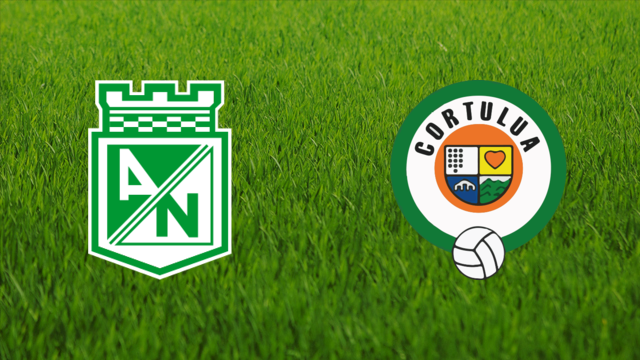 Atlético Nacional vs. Cortuluá