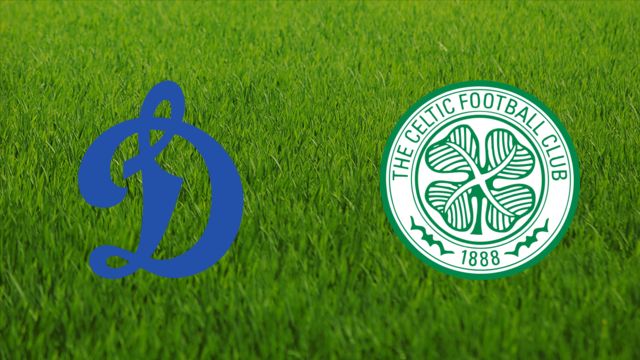 Dinamo Moskva vs. Celtic FC Dinamo Moskva vs. Celtic FC