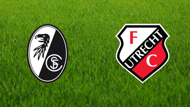 SC Freiburg vs. FC Utrecht