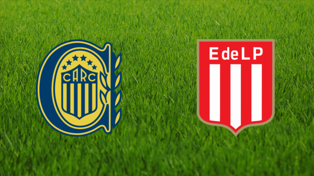 Rosario Central vs. Estudiantes de La Plata Rosario Central vs. Estudiantes de La Plata
