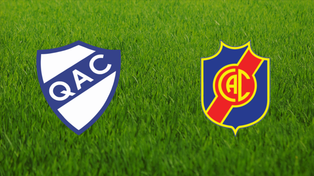 CA Quilmes vs. CA Colegiales - ARG CA Quilmes vs. CA Colegiales - ARG