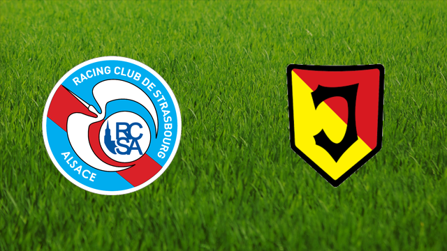 RC Strasbourg vs. Jagiellonia