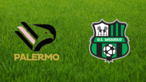 Palermo FC vs. US Sassuolo