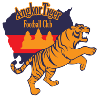 Angkor Tiger