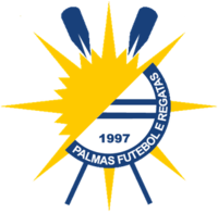 Palmas FR (TO) Palmas FR (TO)