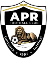 APR FC APR FC