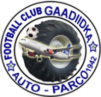 Gaadiidka FC Gaadiidka FC