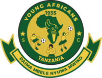 Young Africans Young Africans