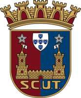 SCU Torreense SCU Torreense