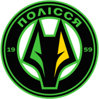 Polissya Zhytomyr Polissya Zhytomyr