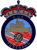 Turégano CF Turégano CF