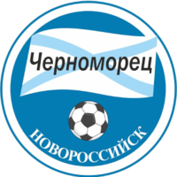 Chernomorets Novorossiysk Chernomorets Novorossiysk