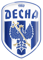 Desna Chernihiv Desna Chernihiv