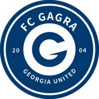 FC Gagra FC Gagra