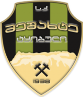 Meshakhte Tkibuli Meshakhte Tkibuli