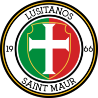 US Lusitanos Saint-Maur